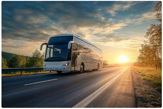 bus-on-a-road-2