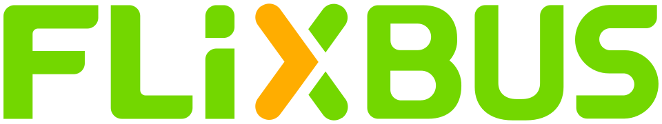 Логотип FlixBus Украина